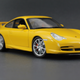 Illustration for article titled LaLD Rennsport Reunion: 996 takeover